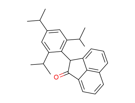 2-Tripyl-1-acenaphthenone