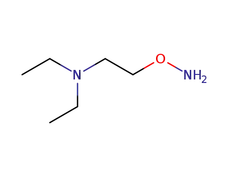 6006-10-6 Structure