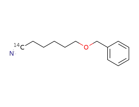 POTASSIUM CYANIDE-14C (40-60 MCI/MMOL)