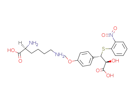 127707-38-4 Structure