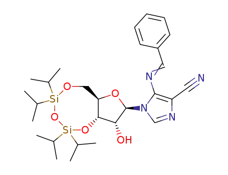 125338-92-3 Structure