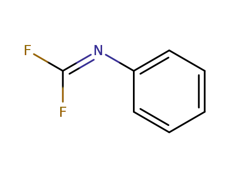 phenyl-carboximidoyl fluoride