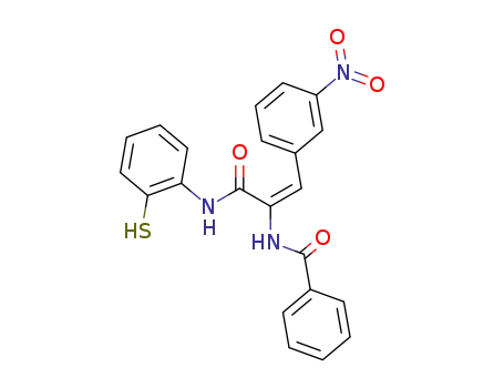 134306-81-3 Structure