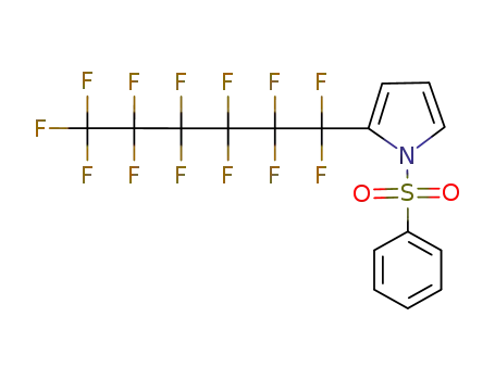 156699-64-8 Structure