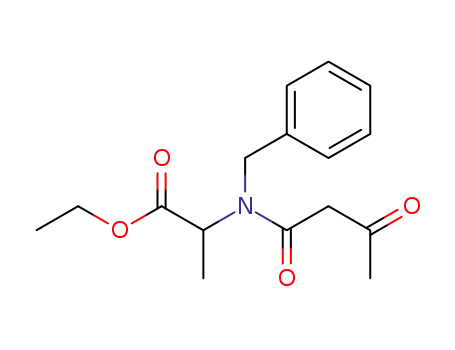 140837-90-7 Structure