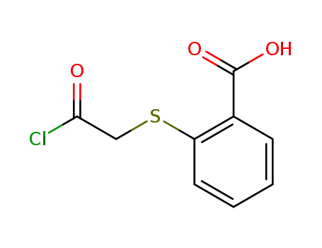 98588-70-6 Structure