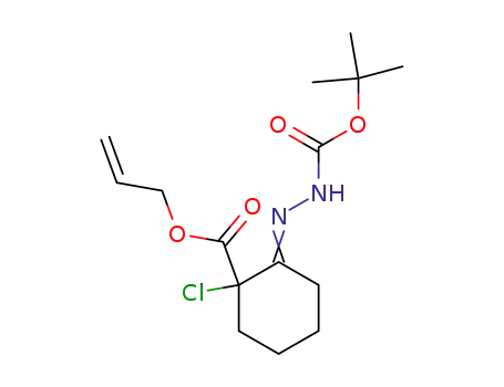 121720-83-0 Structure