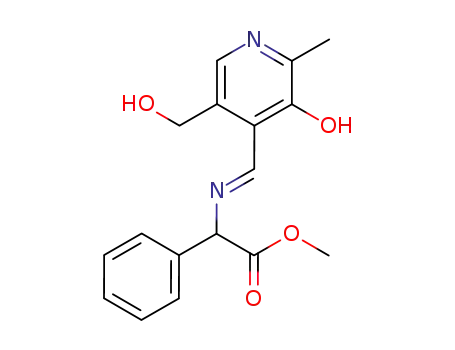 122886-29-7 Structure