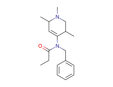 135901-35-8 Structure