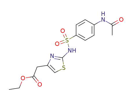 349626-29-5 Structure