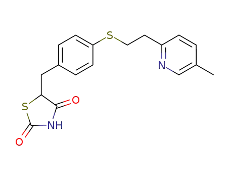 136401-59-7 Structure