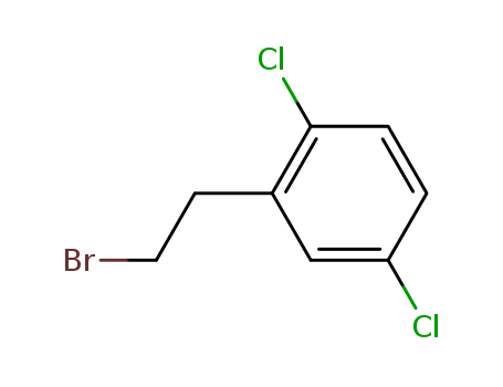 2,5-Dichlorophenethyl broMide