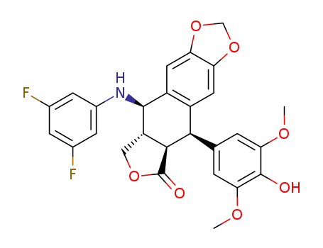 125830-37-7 Structure