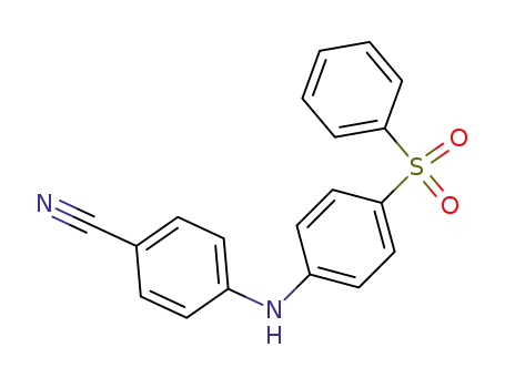 117847-21-9 Structure
