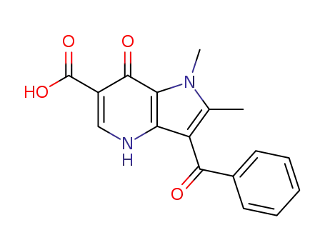 131169-06-7 Structure
