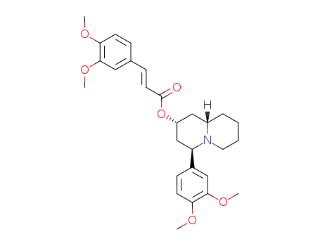 (+/-)-subcosine I