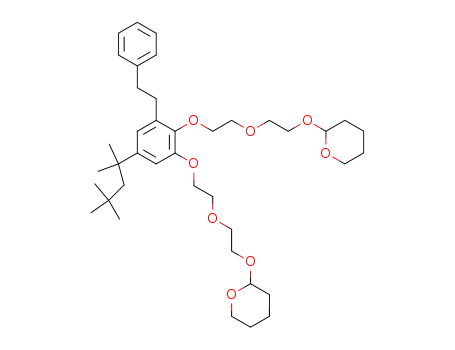 C<sub>40</sub>H<sub>62</sub>O<sub>8</sub>