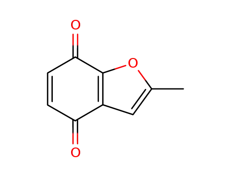 4,7-Benzofurandione,  2-methyl-