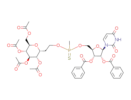 119827-54-2 Structure