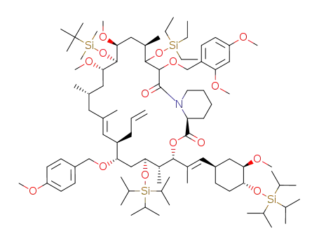 128777-61-7 Structure