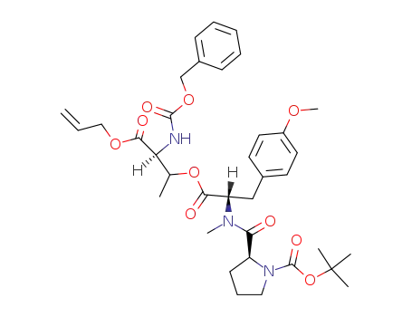 117710-14-2 Structure