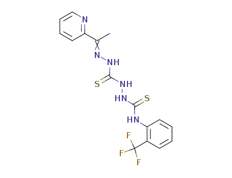 127142-35-2 Structure