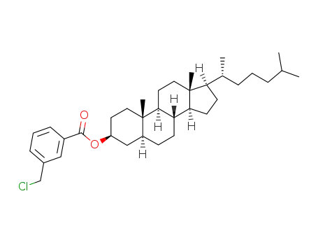 99598-01-3 Structure