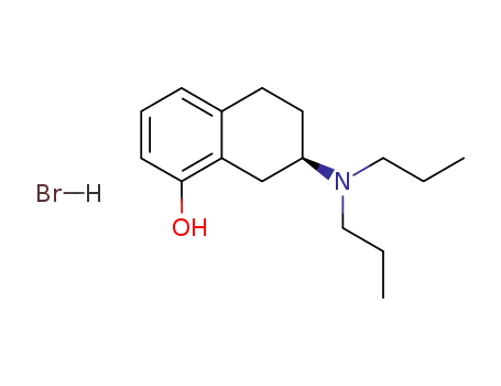 (R)-(+)-8-HYDROXY-DPAT 하이드로브로마이드