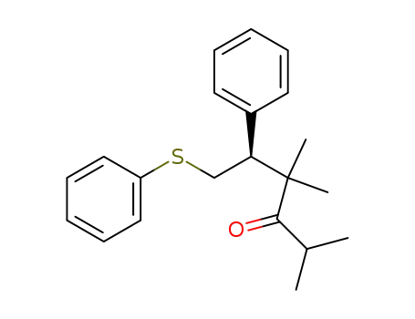 140135-60-0 Structure