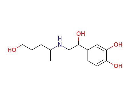 710272-16-5 Structure