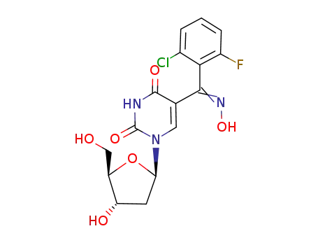 135105-71-4 Structure
