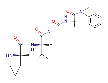 128422-10-6 Structure