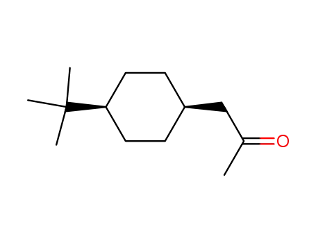 1-(4-tert-Butyl-cyclohexyl)-propan-2-one