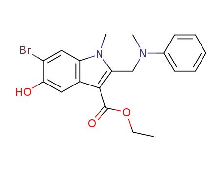 132629-05-1 Structure