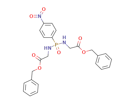 Molecular Structure of 54211-72-2 (C<sub>24</sub>H<sub>24</sub>N<sub>3</sub>O<sub>7</sub>P)