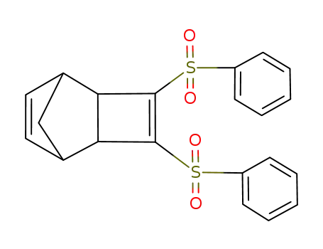 123500-77-6 Structure