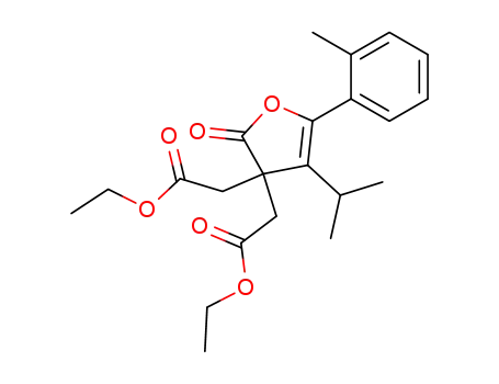 86213-29-8 Structure