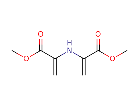1,1'-bis(methoxycarbonyl)divinylamine