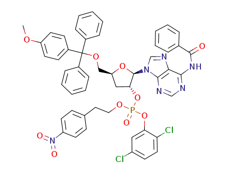 112237-70-4 Structure