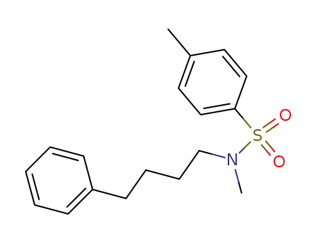 5435-07-4 Structure
