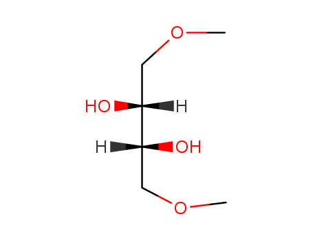 (2R,3R)-1,4-Dimethoxybutane-2,3-diol