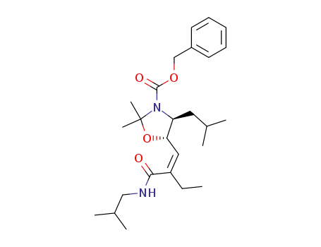 118741-17-6 Structure