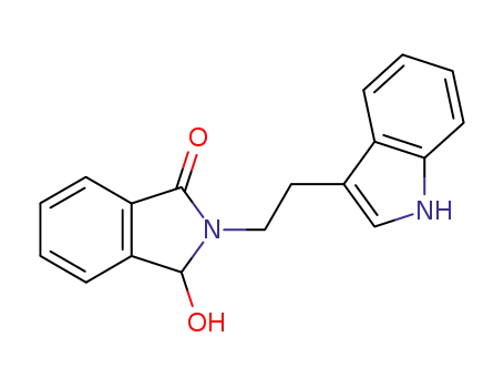 65020-18-0 Structure