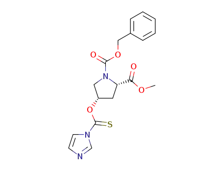 117653-40-4 Structure