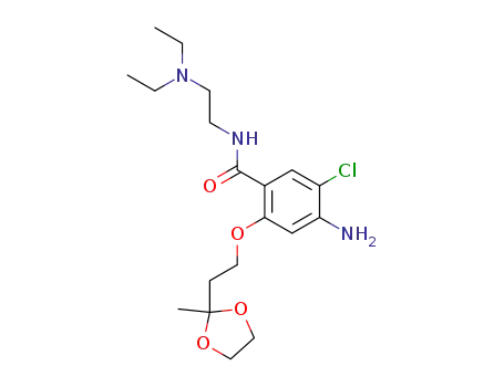 102670-91-7 Structure