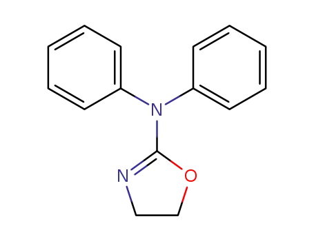 (4,5-dihydro-oxazol-2-yl)-diphenyl-amine