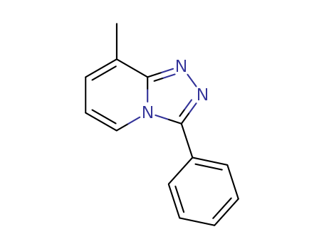 5-methyl-9-phenyl-1,7,8-triazabicyclo[4.3.0]nona-2,4,6,8-tetraene cas  4926-17-4