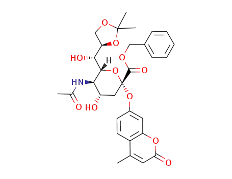 126569-07-1 Structure