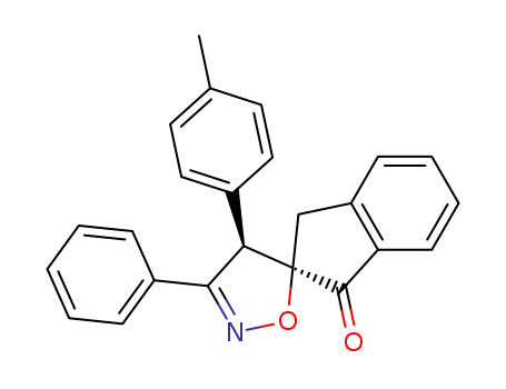 C<sub>24</sub>H<sub>19</sub>NO<sub>2</sub>