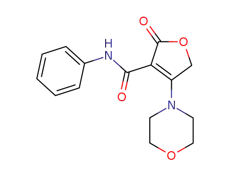 117616-17-8 Structure